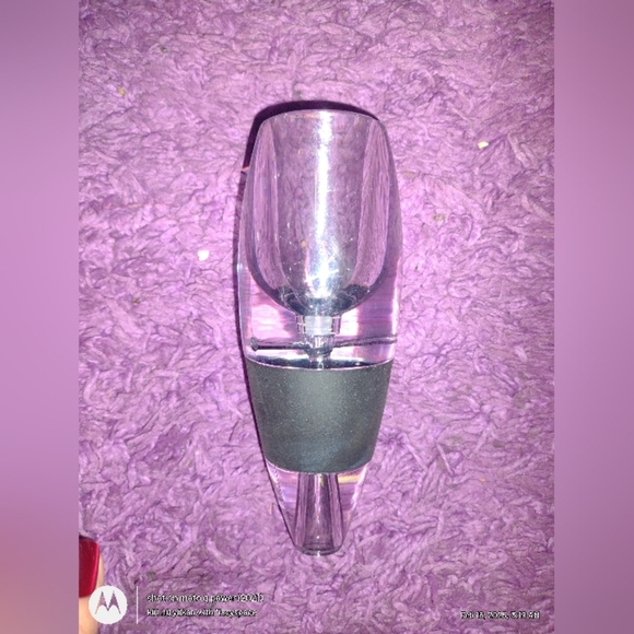 Vinturi Red Wine Aerator Single - Picture 9 of 10